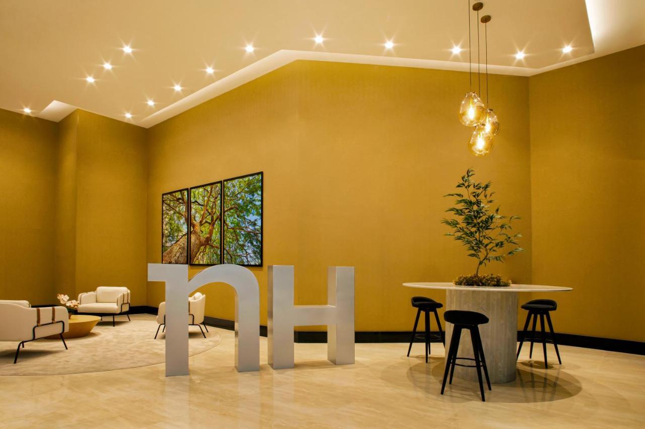 Nh Hotel Feira De Santana Exterior photo