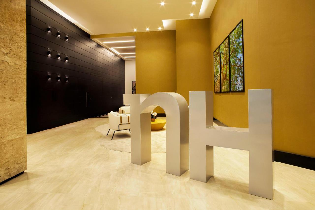 Nh Hotel Feira De Santana Exterior photo
